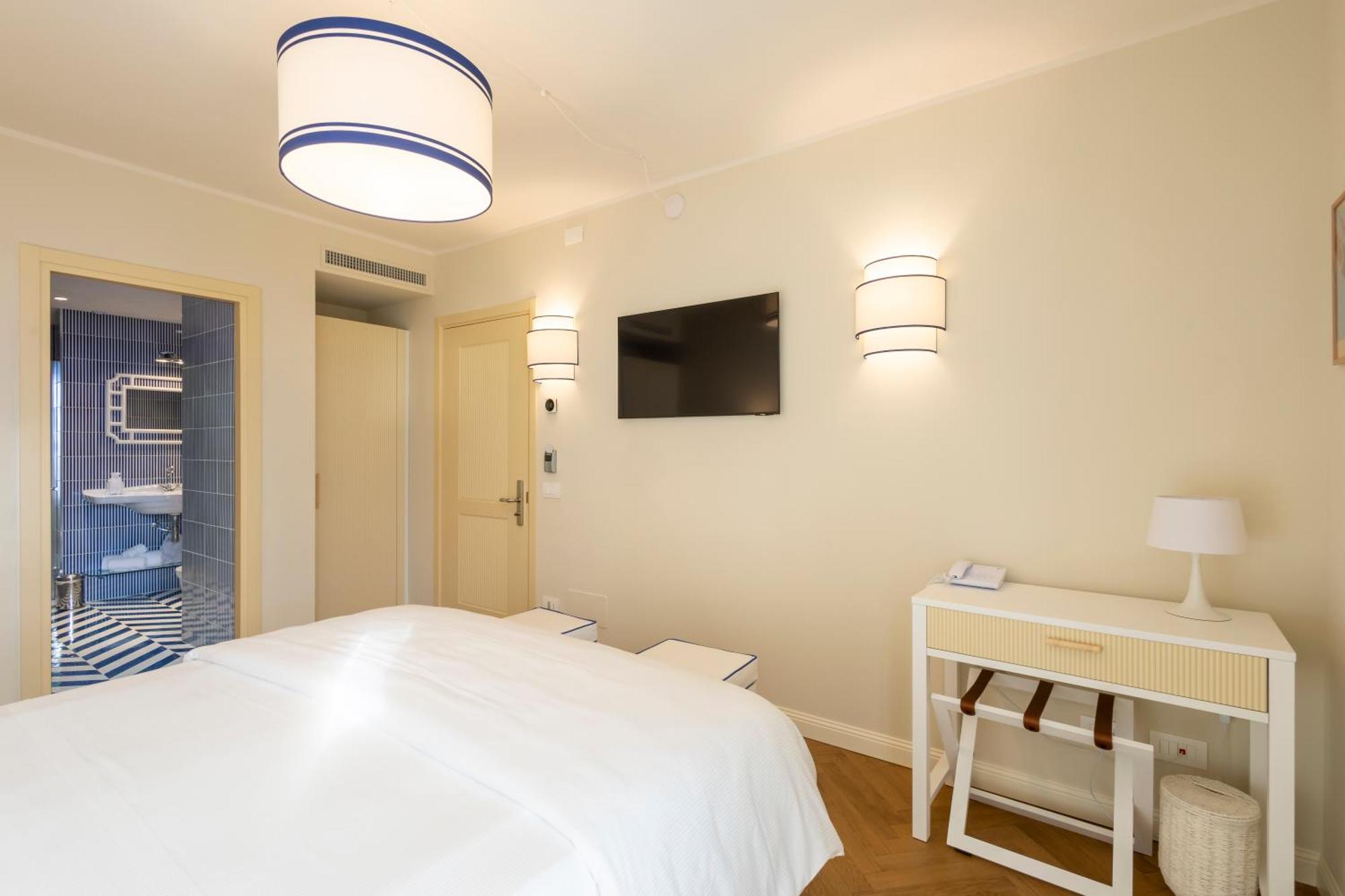A'Mare Boutique Hotel & Spa Pietra Ligure Ngoại thất bức ảnh